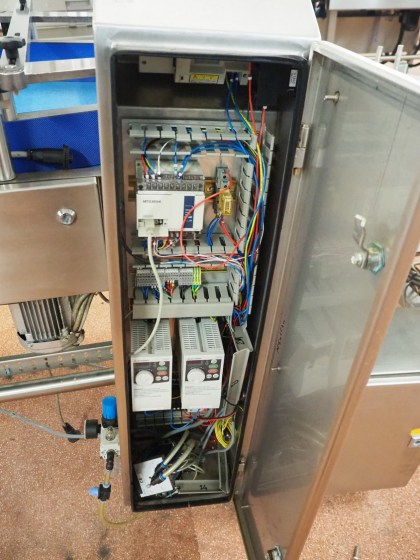 Converging Conveyor Solutions Pic 117